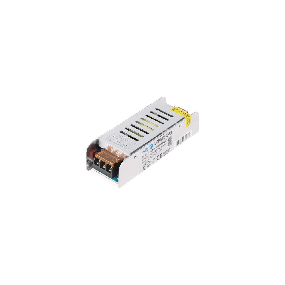 SLEDZES ADAPTERS ADLS-40-12 ADLER Power
