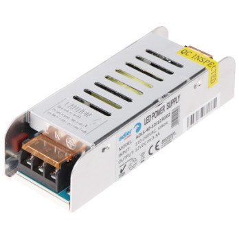 SWITCHING ADAPTER ADLS-40-12 ADLER Power