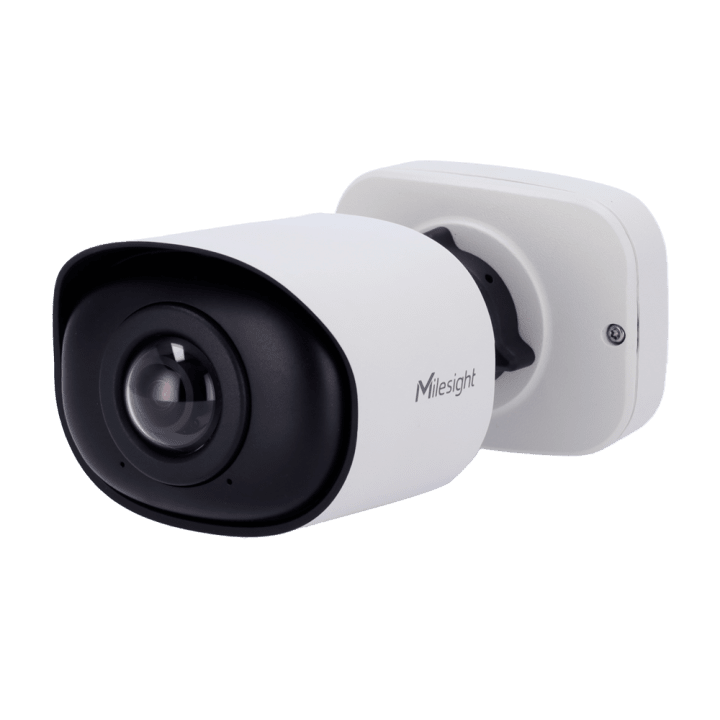 MILESIGHT MS-C8165-PB IP/PoE kaamera – kvaliteetne seire Etherneti kaudu