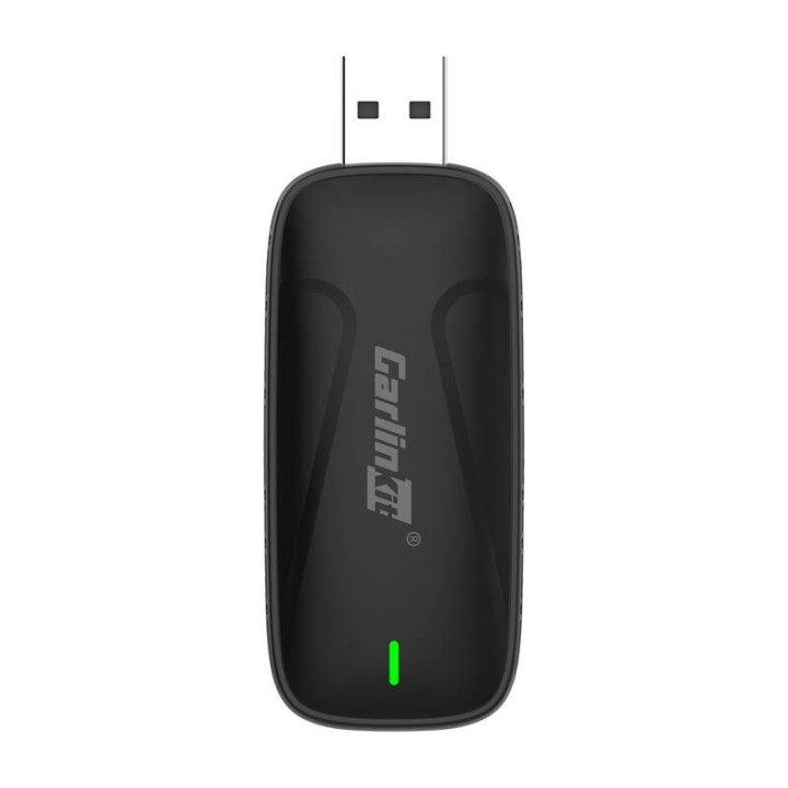 Carlinkit AIR X2 CarPlay/Android Auto Wireless Adapter