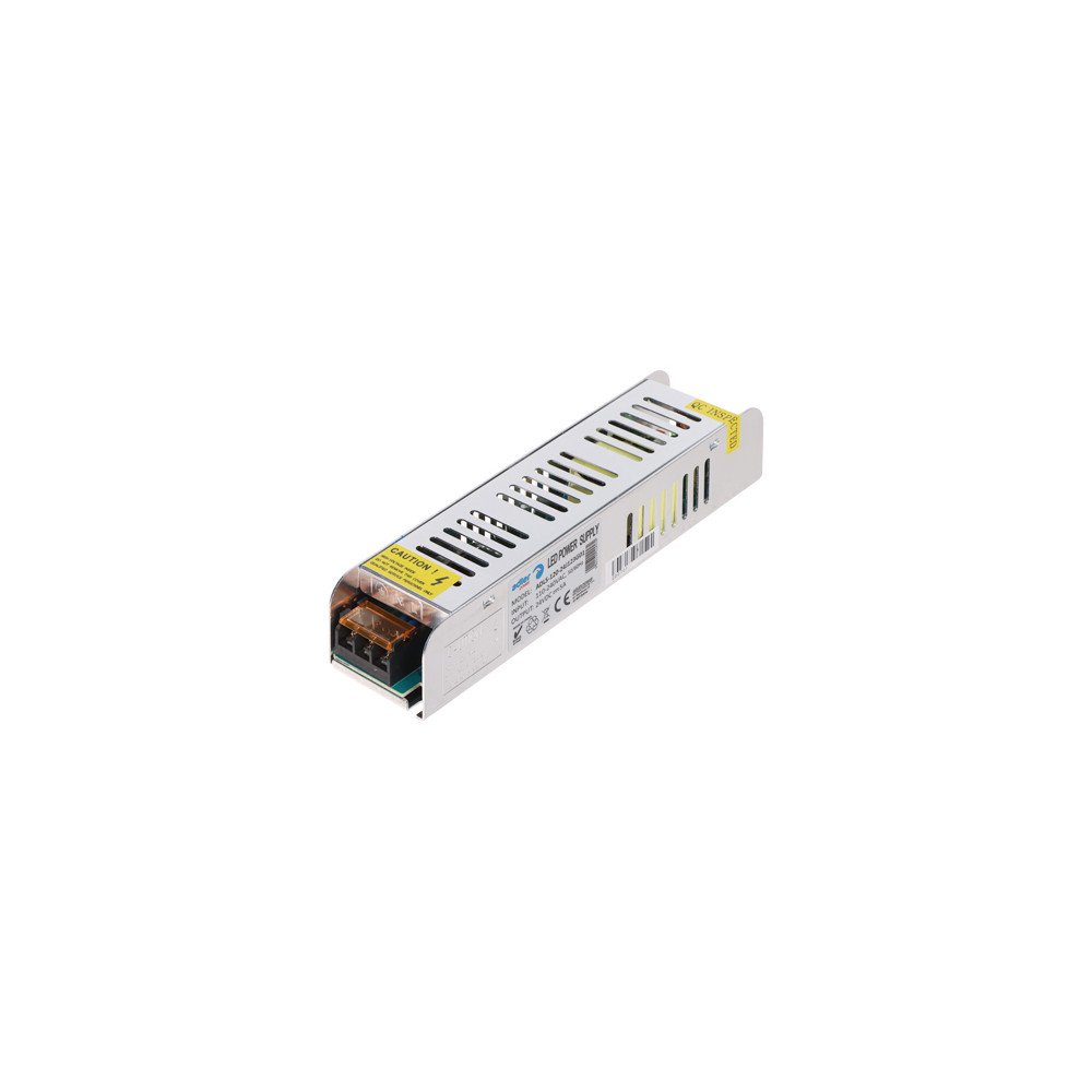 ISJUNGIMO ADAPTERIS ADLS-120-24 ADLER Maitinimas