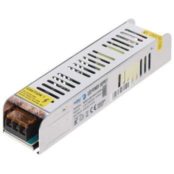 ISJUNGIMO ADAPTERIS ADLS-120-24 ADLER Maitinimas