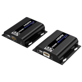 LENKENG HDMI-EXT-PRO-4K60 HDMI удлинитель 4K60