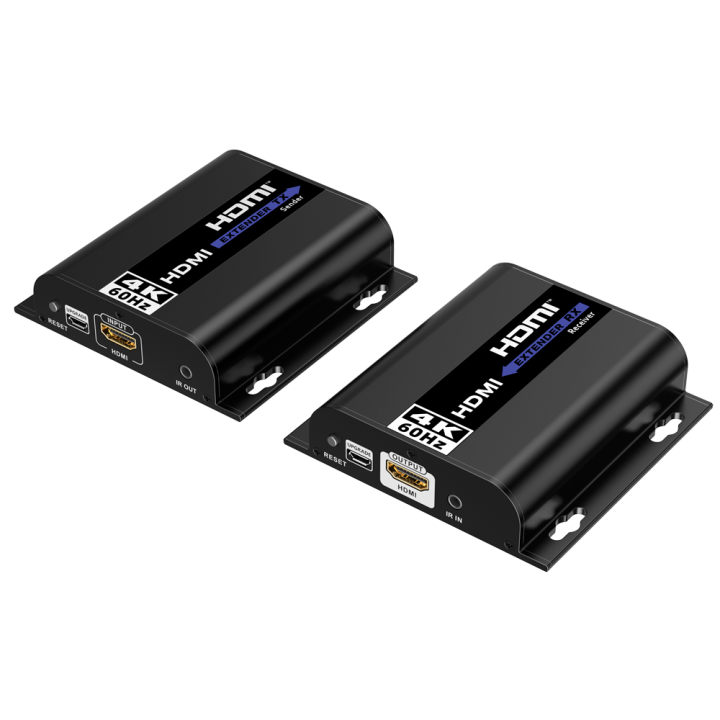 LENKENG HDMI-EXT-PRO-4K60 HDMI Extender 4K60