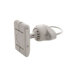 Ubiquiti Nano Bracket - holder for UBNT Nanostation