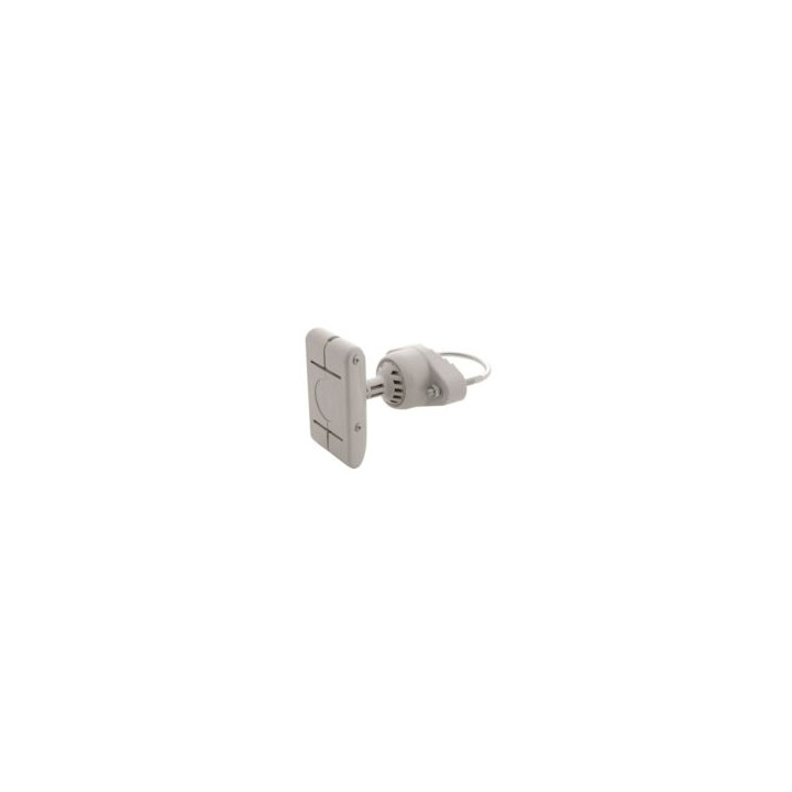 Ubiquiti Nano Bracket - turētājs UBNT nanostacijai