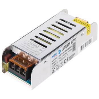 ISJUNGIMO ADAPTERIS ADLS-40-24 ADLER Maitinimas