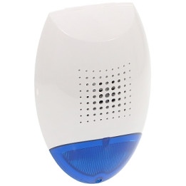 ĀRAS SIRENA SD-3001-BL SATEL