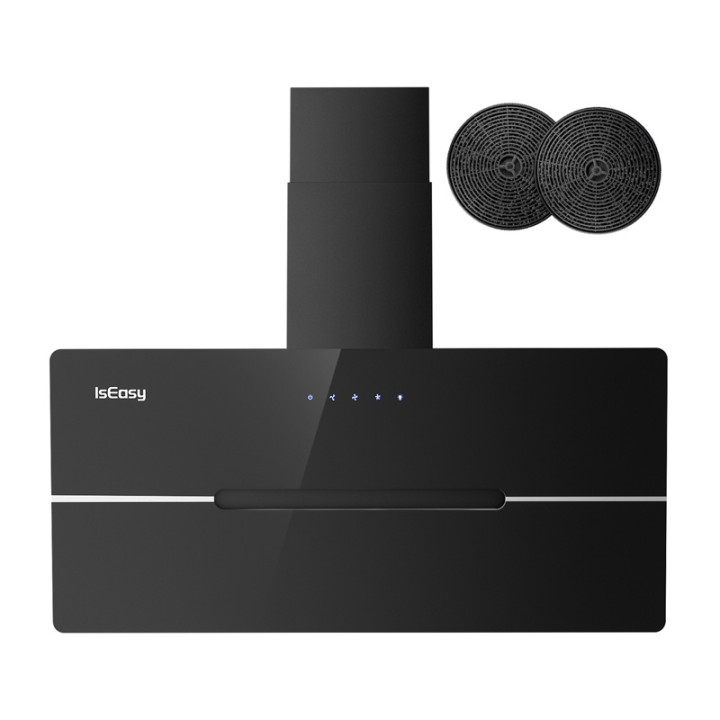 IsEasy tvaika nosūcējs TV52A90D4-CC-I2