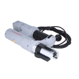 Rothenberger ROMAX AC ECO Sähköhydraulinen puristustyökalu 230 V