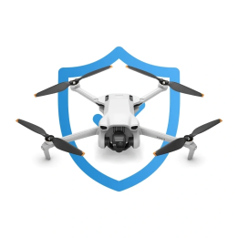 DJI Care Refresh DJI Mini 3