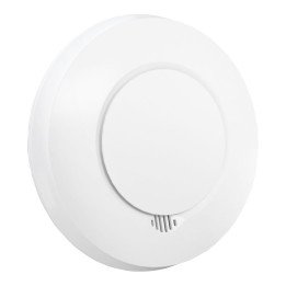 Inteliģentais czujnik dymu WiFi Meross GS559A (HomeKit)