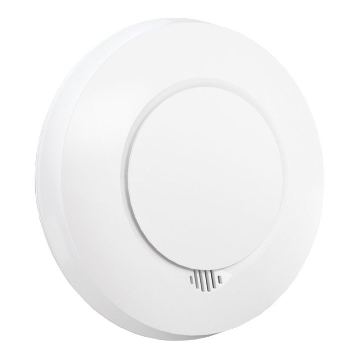 Inteliģentais czujnik dymu WiFi Meross GS559A (HomeKit)