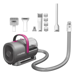 Petkit AirClipper 5-in-1 Pet Grooming Kit