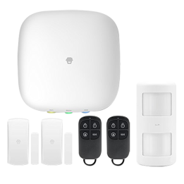 CHUANGO H4PLUS kannettavan voimalaitoksen aloitussarja – 150 W, 150 Wh LiFePO4-akku AC/DC/USB-lähdöillä