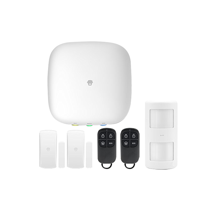 CHUANGO H4PLUS Портативная электростанция – 150Wh LiFePO4 аккумулятор с выходами AC/DC/USB