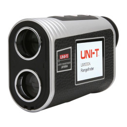 Uni-T LM1000A lāzera attāluma mērītājs