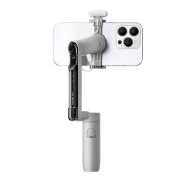 Insta360 Flow Creator Kit Gimbal (harmaa)