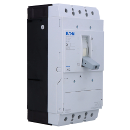 EATON 112009 Kompaktit katkaisijat ja erottimet