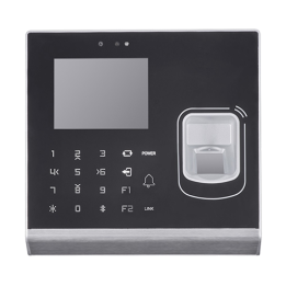 SAFIRE SF-AC3005KEMD-IPW IP-kamera, jossa on Wi-Fi, RFID ja sormenjälkilukitus