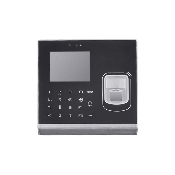 SAFIRE SF-AC3005KEMD-IPW IP-kamera, jossa on Wi-Fi, RFID ja sormenjälkilukitus