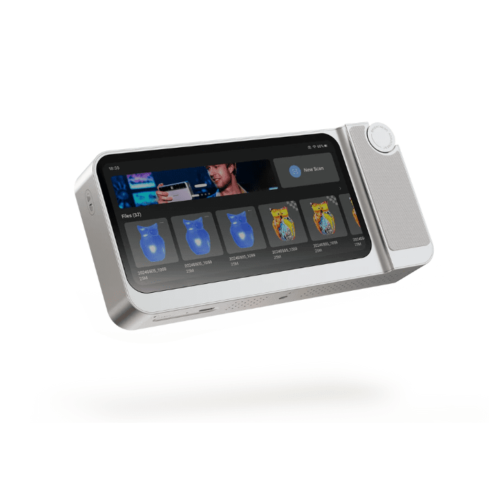 Toucan Premium+GeoMagic Lite 3D Scanner by 3DMakerpro