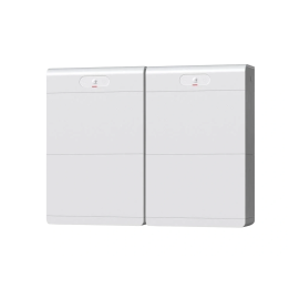 Huawei LUNA2000-28-S1 – LiFePO4 energijos kaupimo sistema
