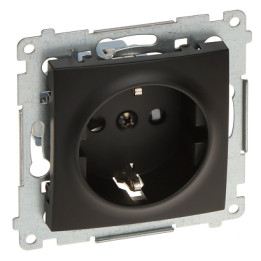 KONTAKT Simon DGSZ1Z.01/49-SIMON54 16A Wall Socket