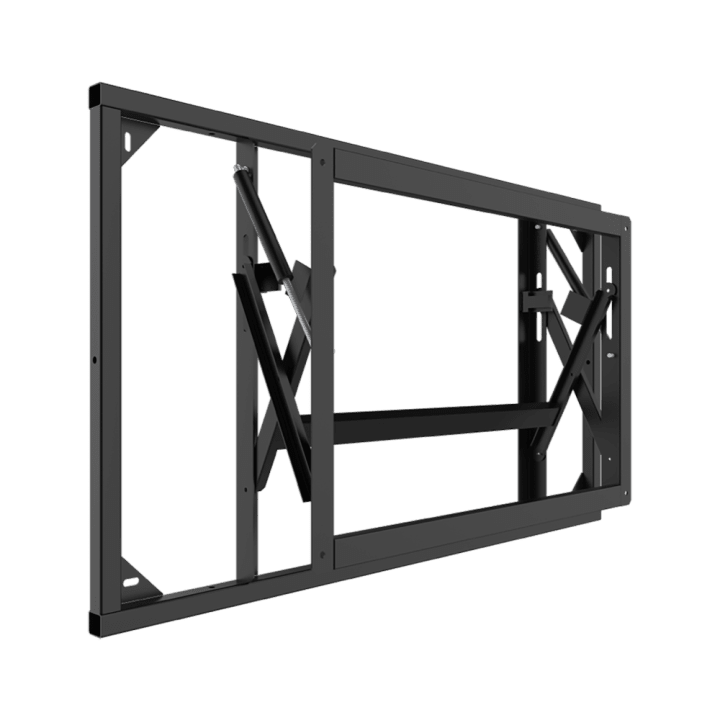 UNIVIEW UV-HB-3646-G-C Настенный кронштейн для камер видеонаблюдения