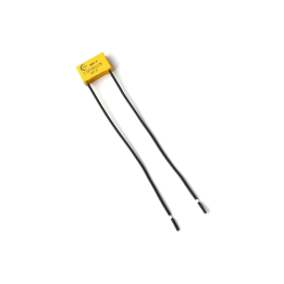 RC snubber