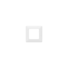 PSMART Vienas baltas rėmelis skirtas RM serijos įrenginiams
