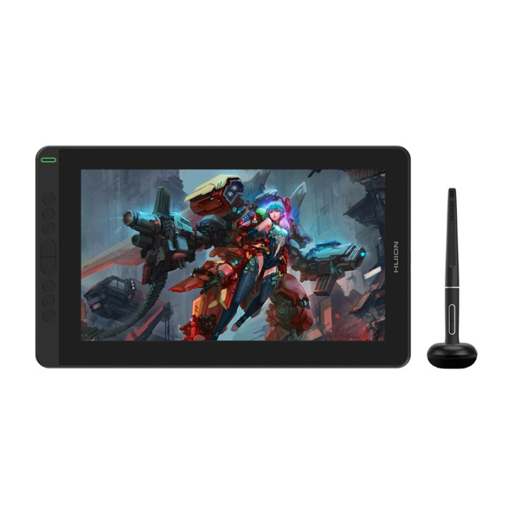 Графический планшет Huion Kamvas 13 GS1331