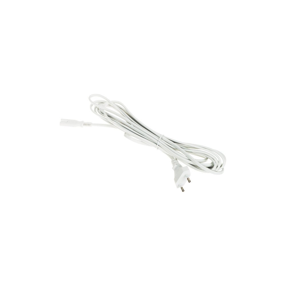 VIRTAJOHDON KAAPELI POSAC-C7EU50WH 5 m POS