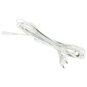 VIRTAJOHDON KAAPELI POSAC-C7EU50WH 5 m POS
