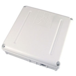 Jirous :: GentleBOX JR-200, JRC-24/29 Extreme dla płyty RouterBoard ja Alix.