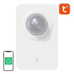 Gosund S4 Smart Motion Sensor WiFi Tuya
