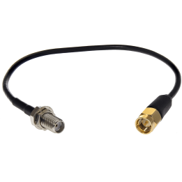 Ropam AT-SMAM-20-SMAF Antenna Connector