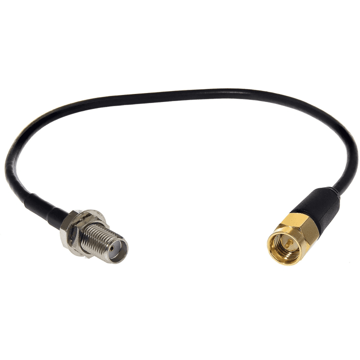 Ropam AT-SMAM-20-SMAF Antenna Connector