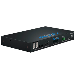 NACIONAL IP200UHD-RX profesionālais video monitors