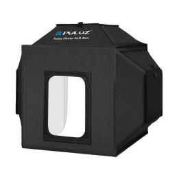 Fotostuudio Puluz 40cm 24W 5500K PU5042EU