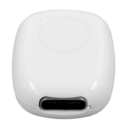 „Shelly The Pill“ universalus „WiFi“ / „Bluetooth“ jutiklis