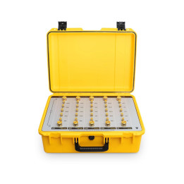 5070 mikroommetru kalibrators