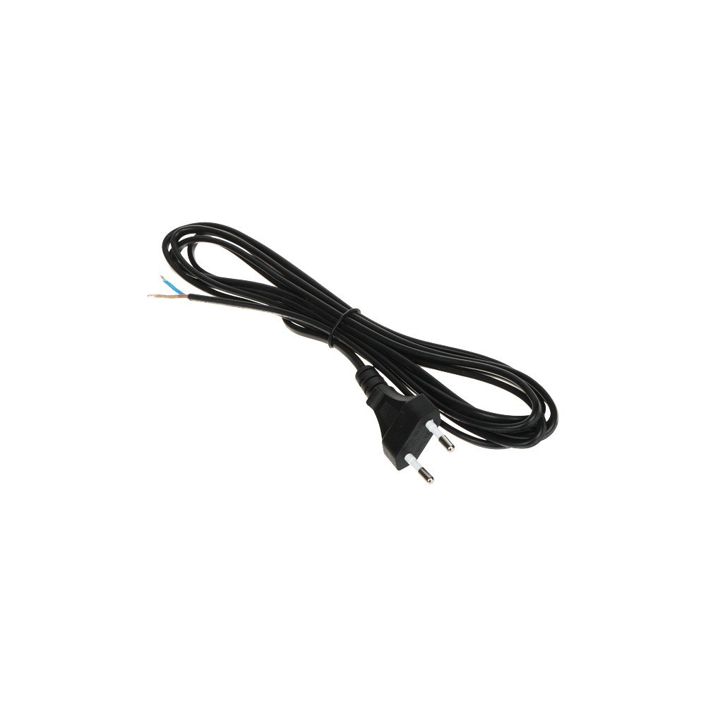 MAITINIMO LAIDAS POSAC-CEE7/16BK30 3 m POS