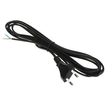 MAITINIMO LAIDAS POSAC-CEE7/16BK30 3 m POS