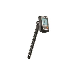Termohigrometrs Testo 605-H1