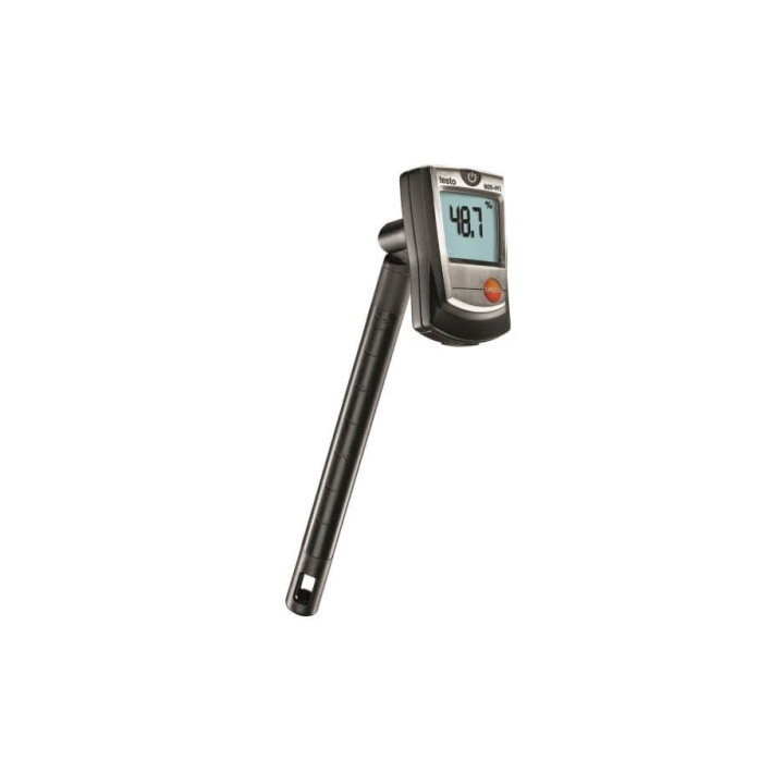 Termohigrometrs Testo 605-H1