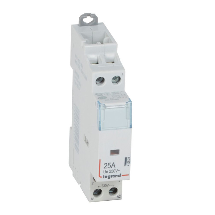 CX3 CT 230V 2F 25A