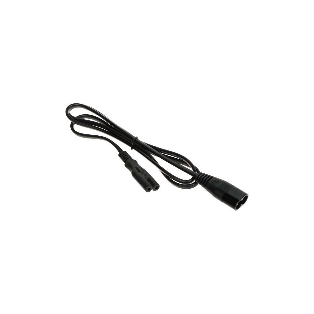 STRAVAS KABELIS POSAC-C7C8BK10 1 m POS