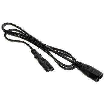 MAITINIMO LAIDO KABELAS POSAC-C7C8BK10 1 m POS