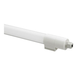 LED GAISMEKLIS HERMĒTISKS IP65 24Вт 2200лм 840